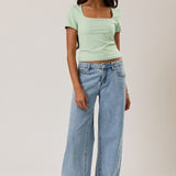 Mint to Be Top