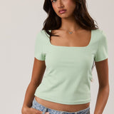 Mint to Be Top