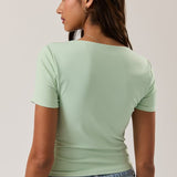 Mint to Be Top
