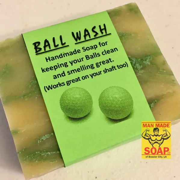 MAN MADE Soap