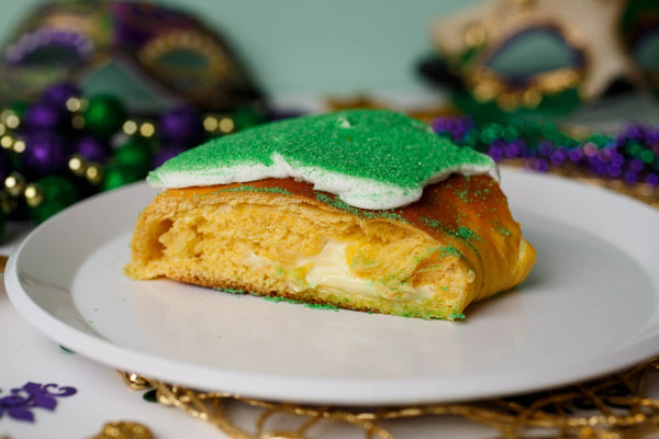 Lilah's King Cakes- Pickup Only