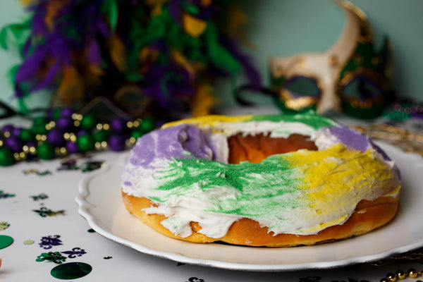 Lilah's King Cakes- Pickup Only