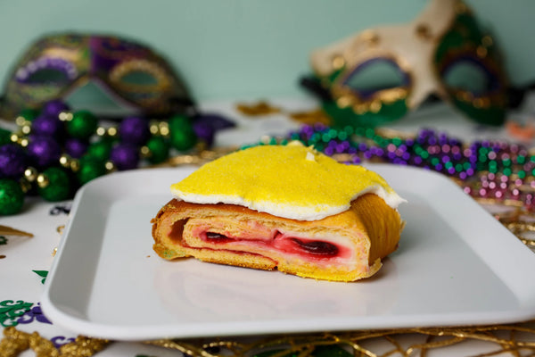 Lilah's King Cakes- Pickup Only