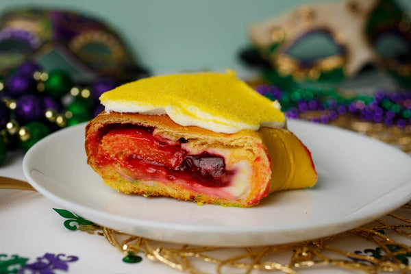 Lilah's King Cakes- Pickup Only