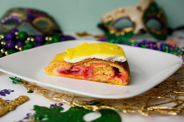 Lilah's King Cakes- Pickup Only