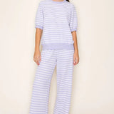 On The Horizon Stripe Lounge Pants