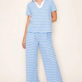 On The Horizon Stripe Lounge Pants