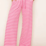 Pink Horizon Lounge Pants