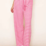 Pink Horizon Lounge Pants
