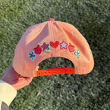 Peach Trucker Hat