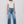 The Aly Jeans - High Rise Cropped Raw Hem Jeans