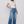 The Aly Jeans - High Rise Cropped Raw Hem Jeans