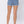 Judy Blue - High Rise Open Seam Cuffed Shorts