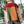 Take Me There Corduroy Color Block Cropped Shacket