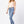The Jentry - Judy Blue Multiple Button Skinny Jeans