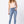 The Jentry - Judy Blue Multiple Button Skinny Jeans