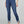 The Erin Jeans - Mid Rise Crop Skinny with Fray Hem