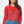 Red Hot Rhinestone Embellished Long Sleeve Bodysuit