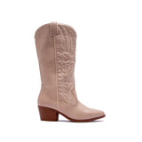 Downtown Babe Boots