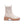 The Renley Boot - Off White
