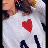 Puff Crystal Drop CZ Hoops - Taylor Shaye