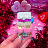 Cupid Tassels