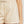 Step Into Fall Faux Leather Shorts - Cream