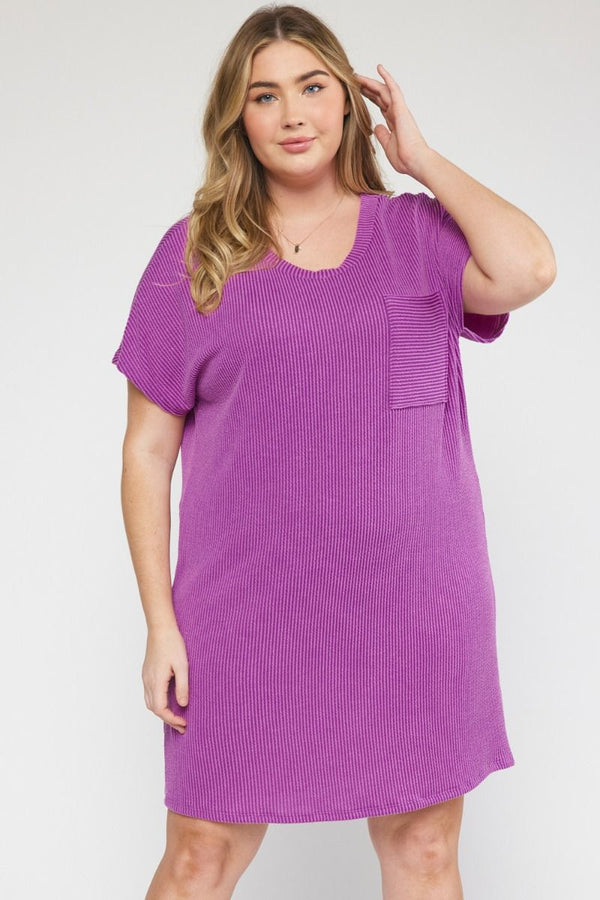 Best There is Dress - Plus Size