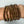 Simple Elegancy Brown Beaded Bracelet Stack