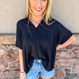 The Daisy Top - Various Colors