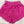 Pink Fray Shorts
